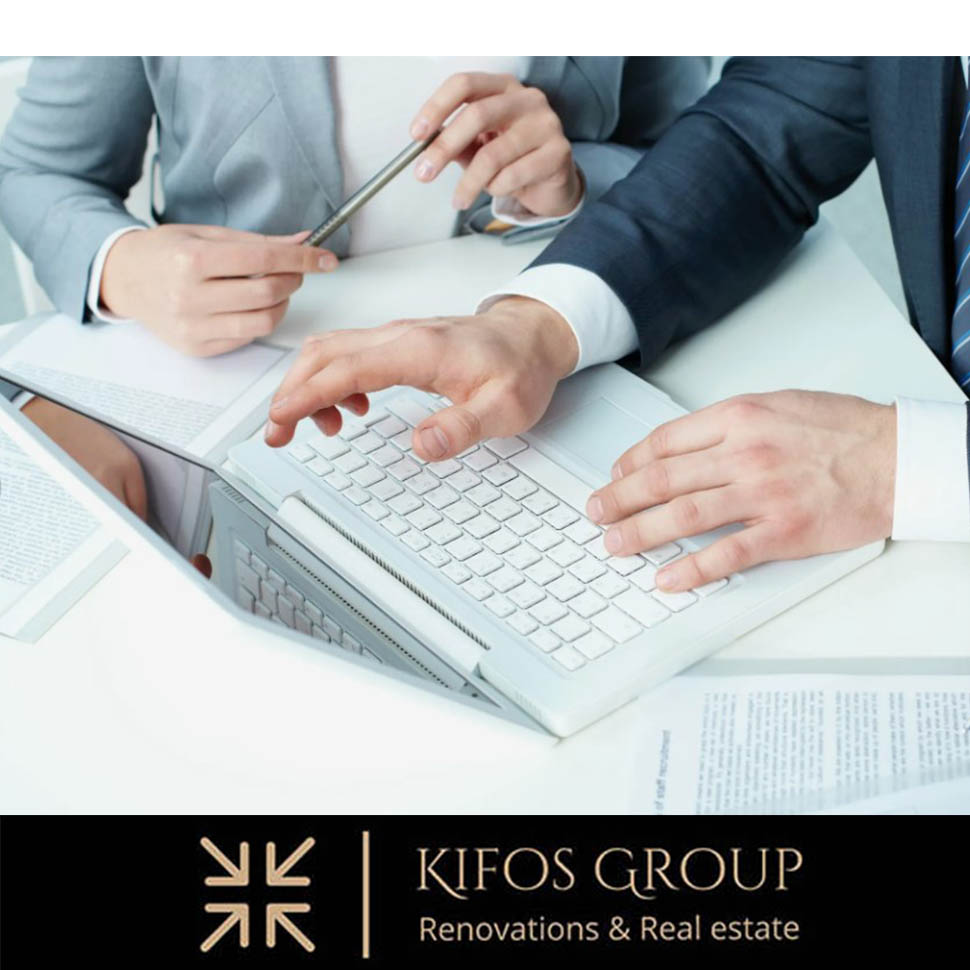 KIFOS GROUP