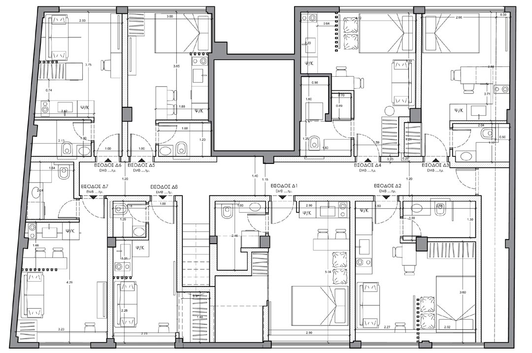 Παλαιά Κατσιμίδου 4 Θεσσαλονίκη